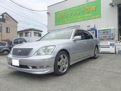 愛車の車検や点検お任せください