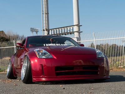 イベント専用車両:華やかに盛り上げます