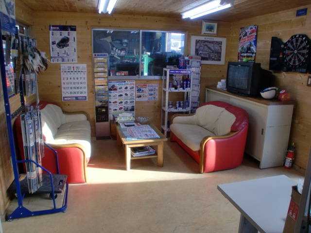 ボディショップ沼田 有限会社沼田商事 サービス紹介の3つ目