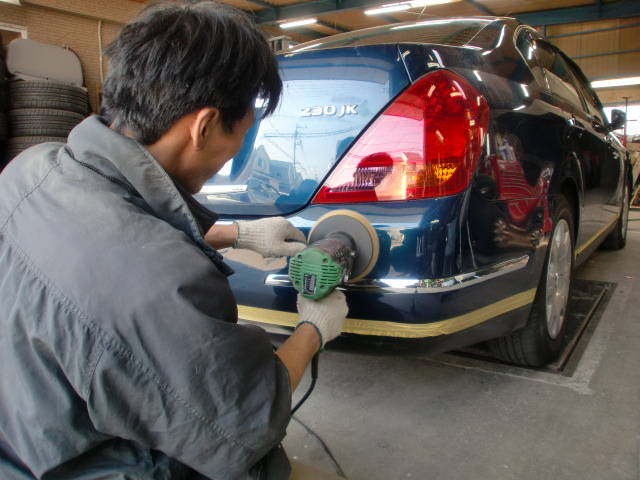 ボディショップ沼田 有限会社沼田商事 サービス紹介の5つ目