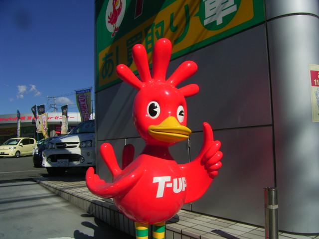 ウエインズトヨタ神奈川株式会社 WEINS U-Car 小田原巡礼街道(2枚目)