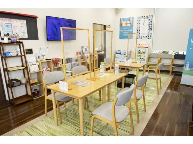 ウエインズトヨタ神奈川株式会社 WEINS U-Car 向ヶ丘(6枚目)