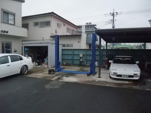 (有)トーホー自動車(6枚目)