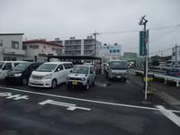 （有）トーホー自動車（埼玉県鴻巣市）