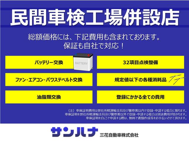 サンハナ自動車(株)JU適正販売店(5枚目)