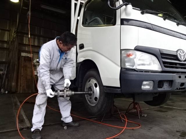 三花自動車株式会社9