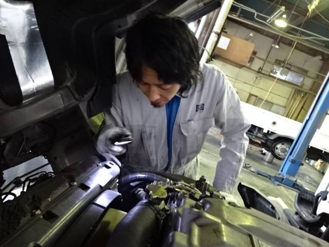 三花自動車株式会社12