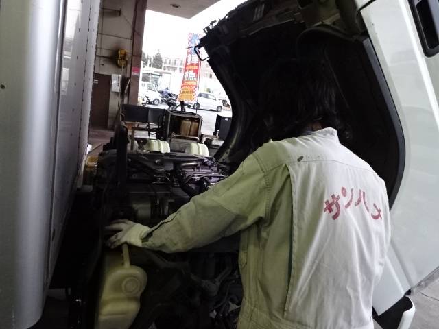 三花自動車株式会社14