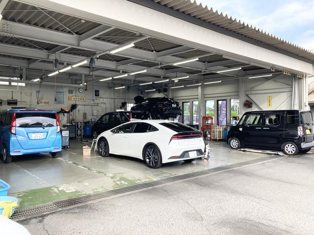 ウエインズトヨタ神奈川株式会社 WEINS U-Car 綾瀬大上(2枚目)