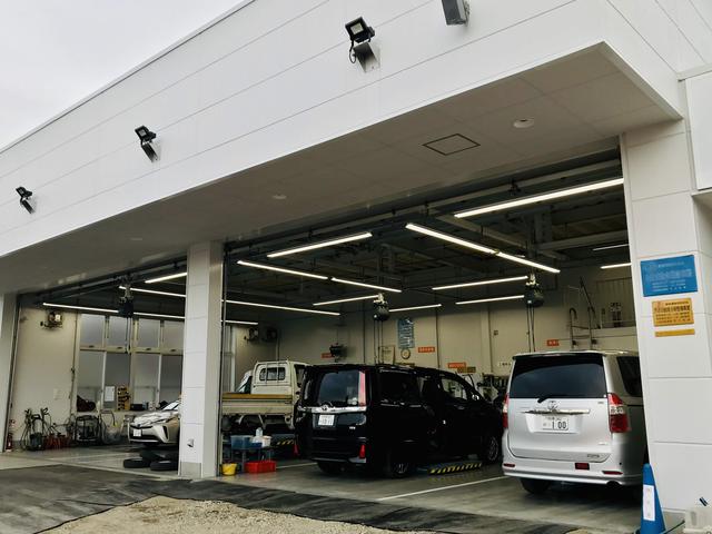 トヨタカローラ神奈川(株) 座間店(5枚目)