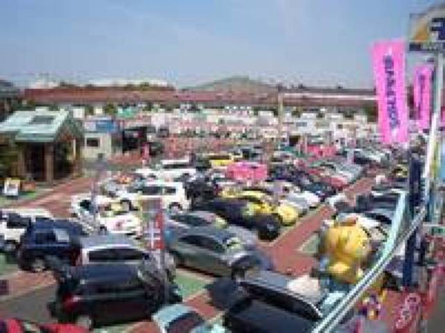 （株）リバーサイド　エルザ２４６号店