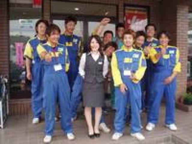 こんな時代です、維持費を含めてトータルカーメンテナンスで皆様のカーライフを応援します！