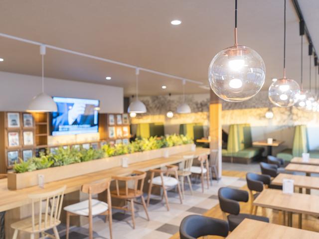 フラット７ オニキス市原店 サービス紹介の4つ目