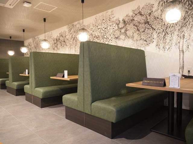 フラット７ オニキス市原店 サービス紹介の5つ目