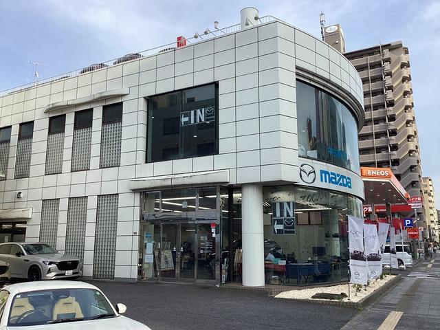 （株）関東マツダ 足立竹の塚店 サービス紹介の1つ目