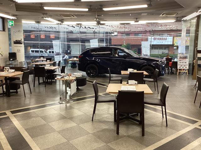 （株）関東マツダ 足立竹の塚店 サービス紹介の2つ目