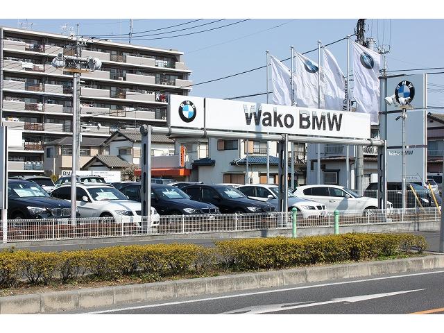 Ｗａｋｏ　ＢＭＷ　ＢＭＷ　Ｐｒｅｍｉｕｍ　Ｓｅｌｅｃｔｉｏｎ　越谷