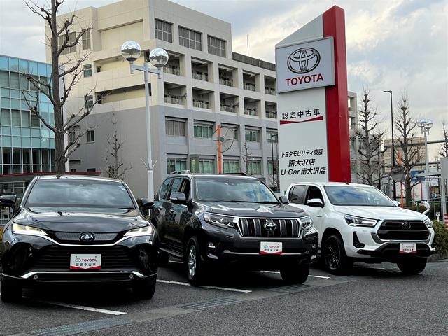 トヨタモビリティ東京（株）南大沢店(1枚目)