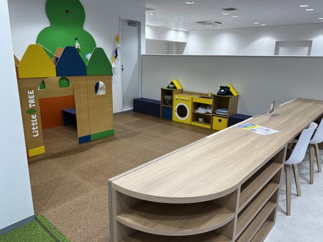 トヨタモビリティ東京(株)U-Car南大沢店(3枚目)