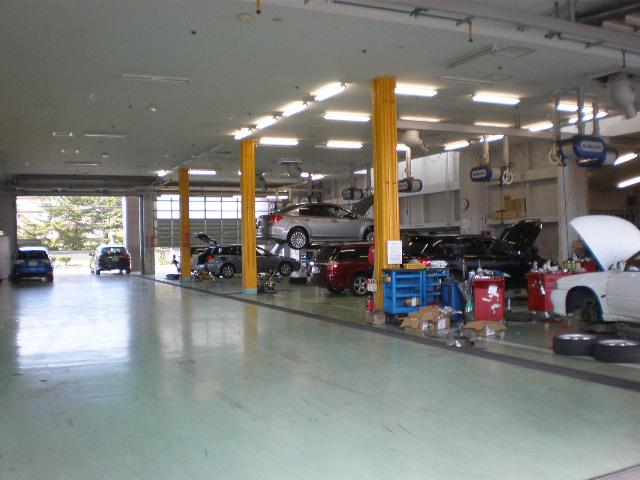 千葉スバル(株) カースポット幸町(6枚目)