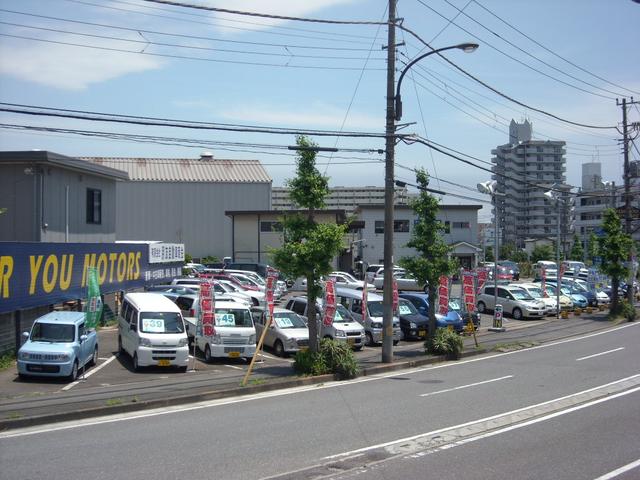 （有）朋友自動車商会(4枚目)