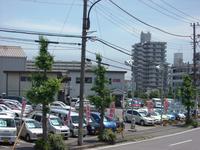 （有）朋友自動車商会