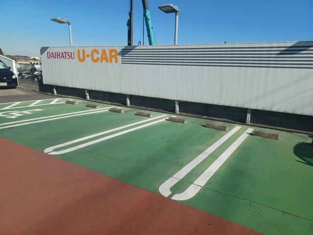 ダイハツ千葉販売株式会社　Ｕ－ＣＡＲ船橋