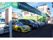 もちろん展示場にないお車も全国のオークションからお探しします！