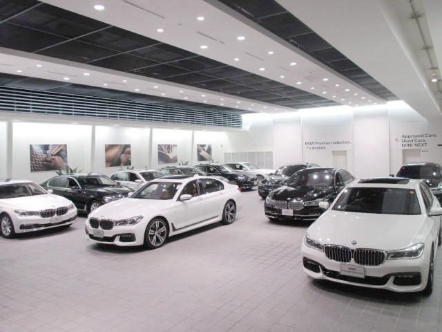 ＢＭＷ　Ｔｏｋｙｏ　ＢＭＷ　Ｐｒｅｍｉｕｍ　Ｓｅｌｅｃｔｉｏｎ勝どき(0枚目)