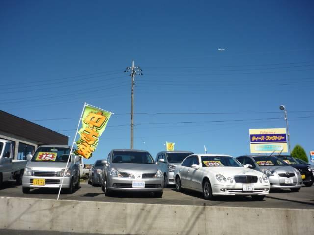 （有）ティーズ・ファクトリー2