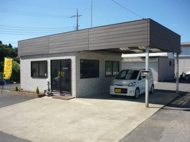 （有）ティーズ・ファクトリー3