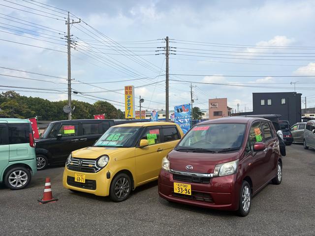 有限会社アキタオートサービス サービス紹介の2つ目