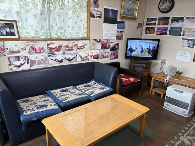 有限会社アキタオートサービス サービス紹介の5つ目