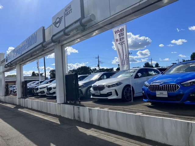 Ｍｏｔｏｒｅｎ　Ｓａｉｔａｍａ　ＢＭＷ　Ｐｒｅｍｉｕｍ　Ｓｅｌｅｃｔｉｏｎ　鶴ヶ島(2枚目)