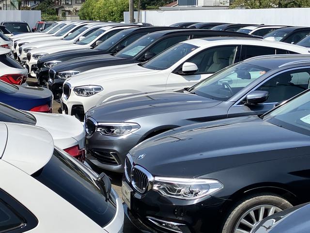 Motoren Saitama BMW Premium Selection 鶴ヶ島(3枚目)