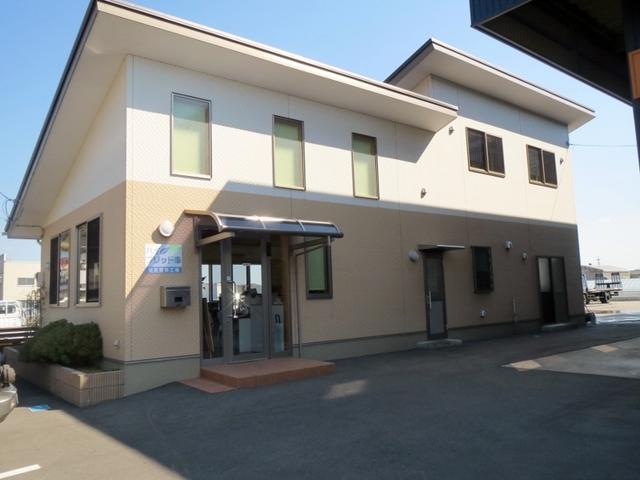 （有）マンザイ自動車 サービス紹介の5つ目