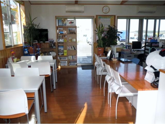 （有）マンザイ自動車 サービス紹介の6つ目