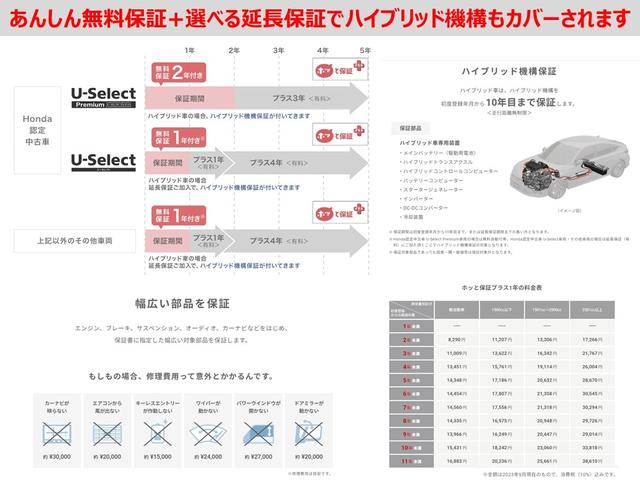 U-Select習志野 (Honda Cars千葉)(3枚目)