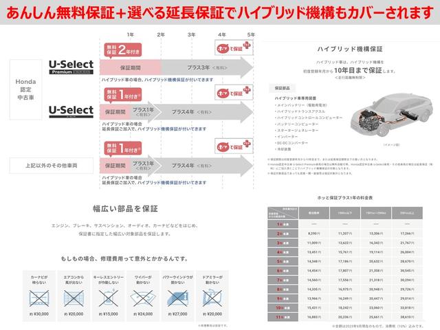 ホンダカーズ千葉　Ｕ－Ｓｅｌｅｃｔ習志野(4枚目)