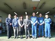 スタッフ一同、皆様の頼れる、カーライフアドバイザーとして、お役に立ちたいと考えております。