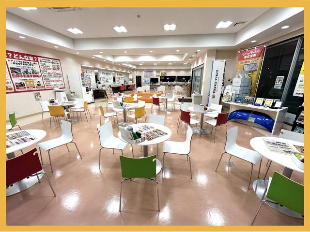 届出済軽未使用車専門店　レディバグ　春日部バイパス店(2枚目)