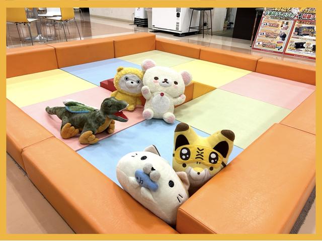 届出済軽未使用車専門店 レディバグ 春日部バイパス店(3枚目)