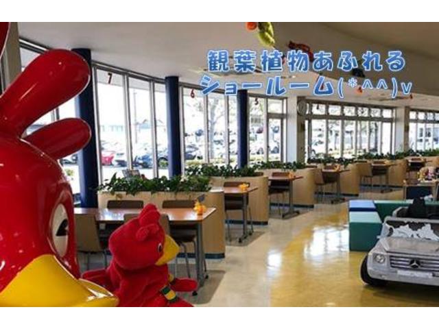 トヨタモビリティ東京(株)U-Car小平店(4枚目)