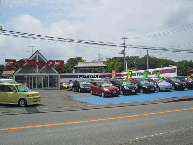 株 フェニックス 港南台センター 神奈川県横浜市 中古車なら グーネット中古車