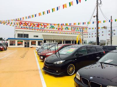 株式会社 ナカリンオート の画像