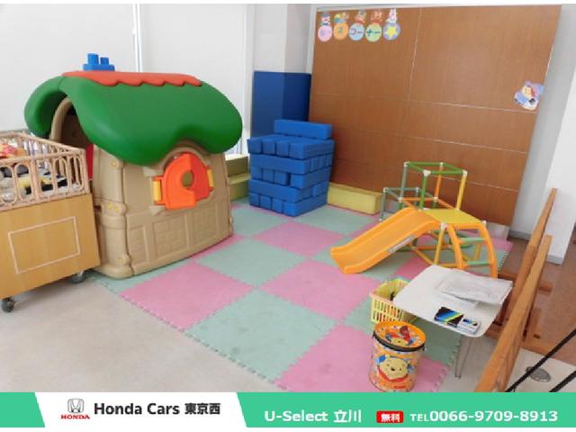 Honda Cars 東京西 U-Select立川(6枚目)