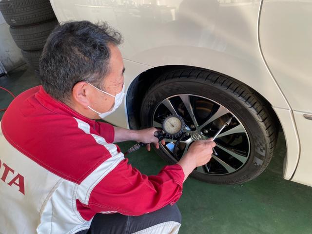 千葉トヨタ自動車(株)アレス東金店(4枚目)