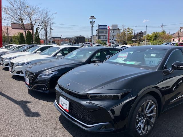 千葉トヨタ自動車(株)アレス成田店(3枚目)