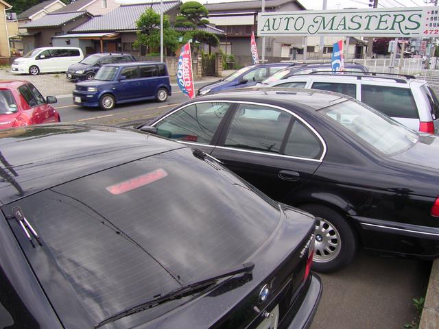 ＡＵＴＯ ＭＡＳＴＥＲＳ(有)マスターズ(1枚目)