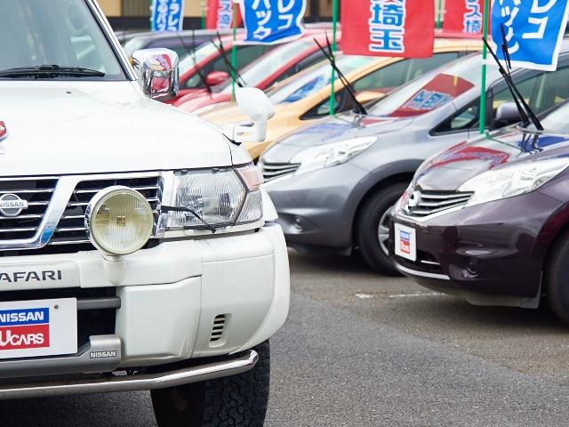 日産プリンス埼玉販売（株）　ユーカーズ所沢(2枚目)